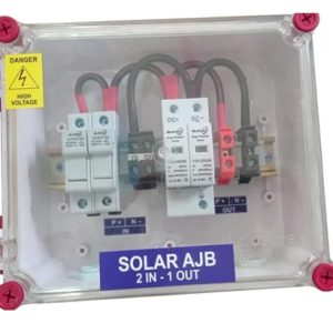 Array Junction Box