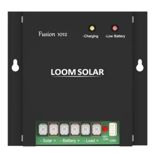 Solar Charge Controller