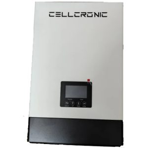 Solar Hybrid System And Inverter