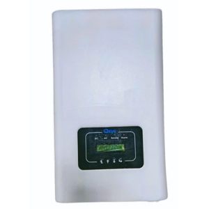 String Inverters