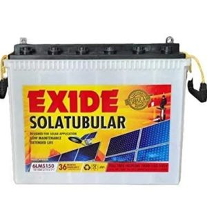 Solar Battery